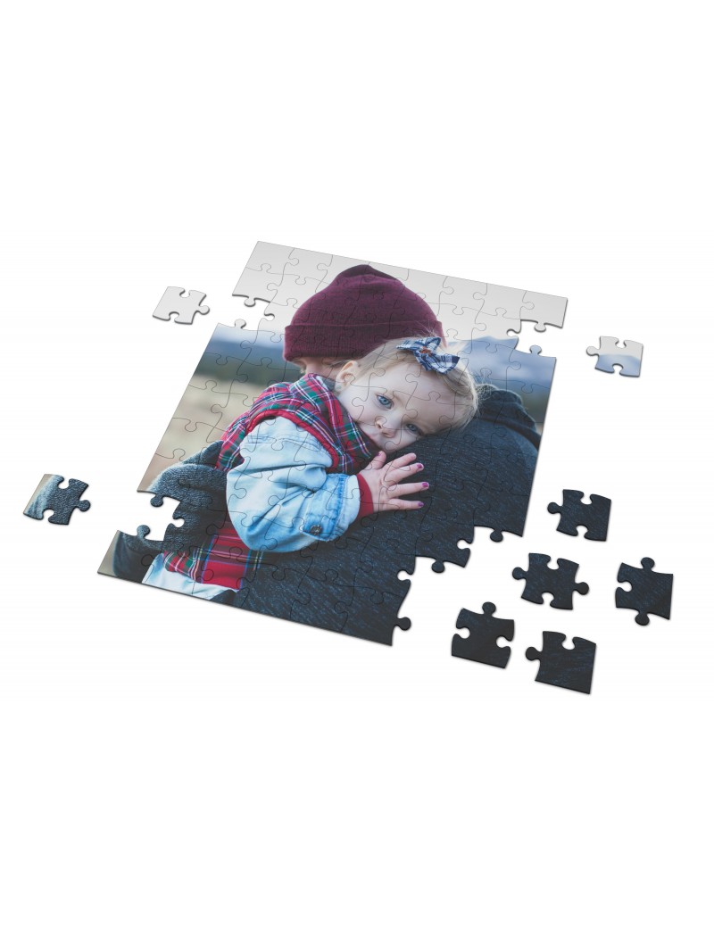 Puzzle 30x42  Michelangelofotottica